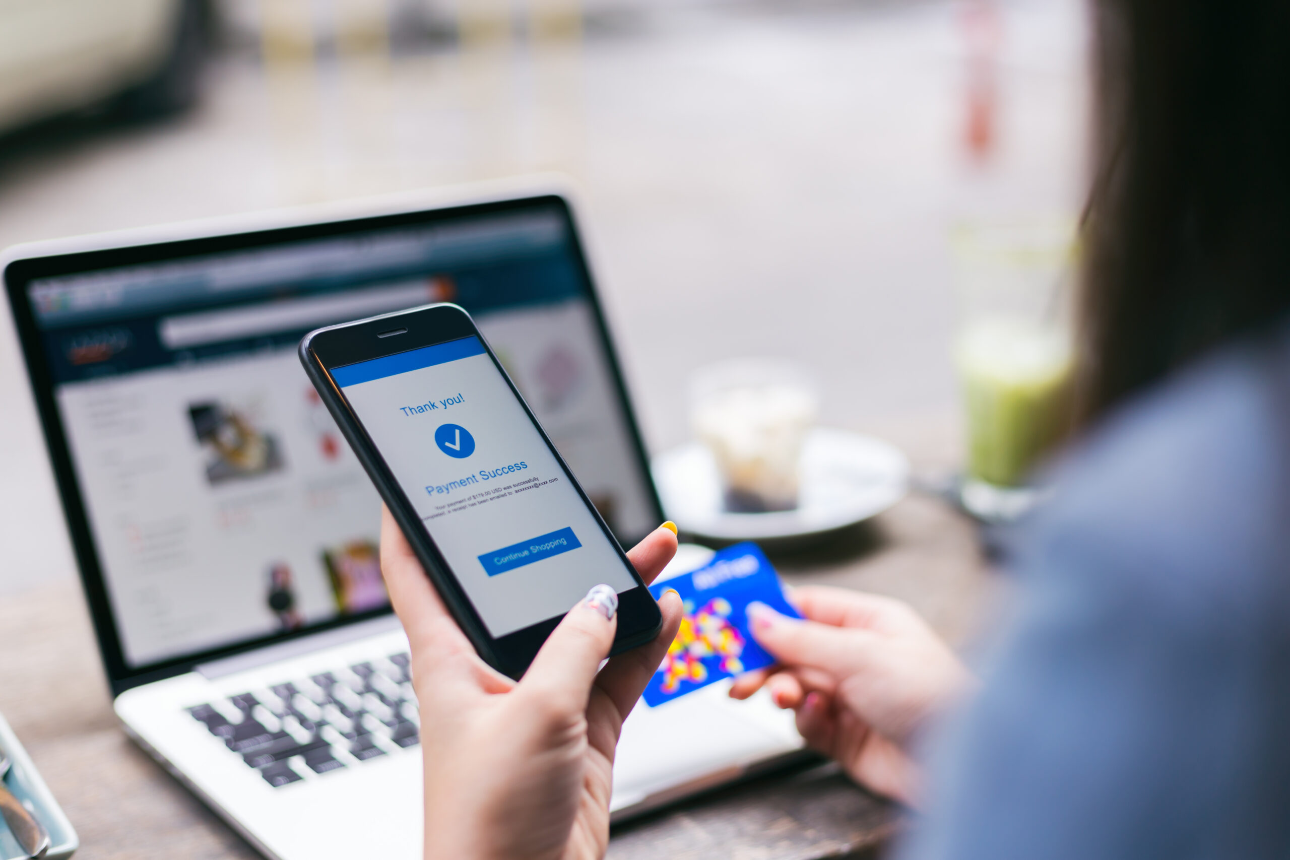 How To Set Up An Online Store In Minutes